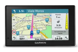Garmin: arriva il Digital Traffic