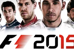 F1 2015: il simulatore si perfeziona nei detttagli