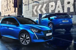 8 domande su auto elettriche e ibride: Peugeot risponde