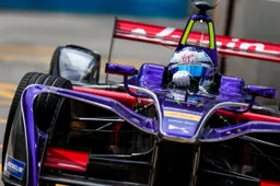 Binomio al vertice per DS Virgin Racing nella tappa argentina della Formula E