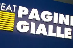 Accordo tra FCA e Seat Pagine Gialle