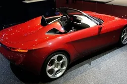 Alfa Romeo Spider: firmato l'accordo con Mazda