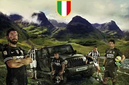 Jeep festeggia insieme alla Juventus Campione d’Italia 2012-2013