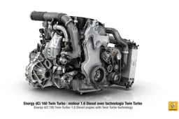 Novità motoristiche in casa Renault