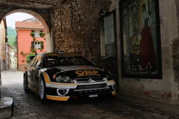 Tutto pronto per il 29° Rally della Lanterna