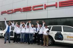 Artic Route Adventure 2013