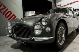Alfa Romeo e Fiat protagoniste del “Bremen Classic Motorshow”