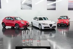 Auto, Motor und Sport premia il design di Alfa Romeo e Abarth