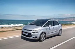 Citroën C4 Picasso: arriva il cambio automatico EAT6