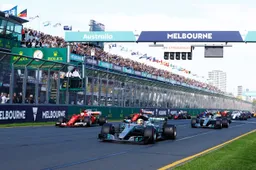 F1 2018 in TV: gli orari di tutti i Gran Premi