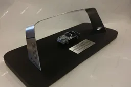 Porsche Italia partner de i “Nastri d’Argento” 2014