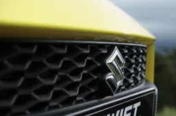 Suzuki festeggia i risultati record in Italia e nel mondo