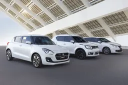 Promozioni Suzuki Hybrid 2020: le offerte per Swift, Ignis e Baleno