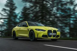 BMW spiega come utilizzare il Traction Control delle nuove M3 e M4 [VIDEO]