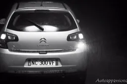 Roberto Bolle danza in un film per “nuova Citroën C3 Vanity Fair 10”