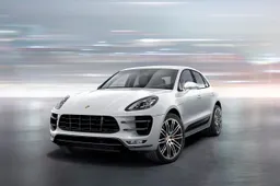 Porsche Macan: nuovi pack per valorizzare il suv medio della Cavallina