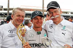 Formula 1, Gran Premio di Monaco 2015: Hamilton…gran Casinò
