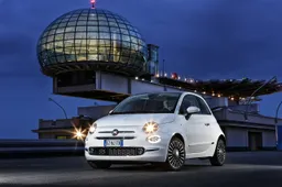 Nuova Fiat 500: successo di pubblico per il weekend di lancio