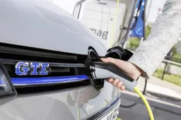 Volkswagen Golf GTE: tutte le informazioni