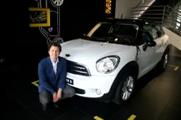 Federico Izzo, nuovo Sales & Brand Manager MINI