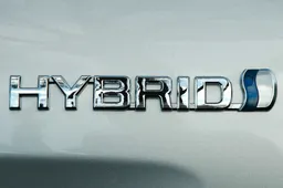 La tecnologia Hybrid non paga il bollo