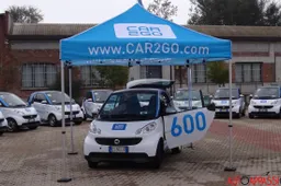 Test - car2go: come funziona la rivoluzione del car-sharing