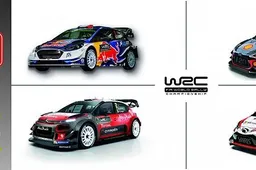 Tutto pronto per la 85° Edizione del Rally di Monte Carlo