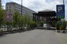 Best in Parking, il tuo parcheggio a Torino