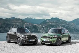 MINI al Salone di Pechino 2014