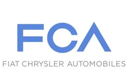 Nasce Fiat Chrysler Automobiles - FCA. Ecco il nuovo Logo