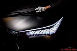 Infiniti al Salone di Parigi 2016: innovazione e design [LIVE]