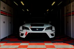 SEAT Leon Cup: la passione scende in pista a Monza