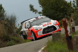 LIVE: Rally Sanremo 2014 - Day 1