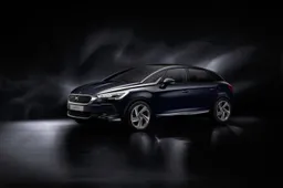Nuova Citroen DS5 | Salone di Ginevra 2015