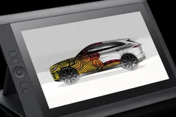 Jaguar e Land Rover, al Fuorisalone 2016 per la  Design Week