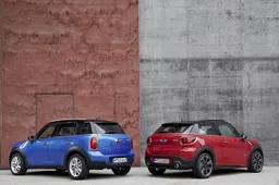 Vendite BMW Group, maggio 2013