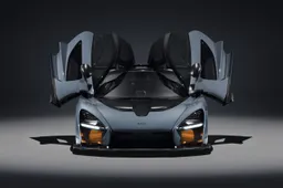 McLaren Senna: in attesa di vederla a Ginevra, ecco le sue prestazioni