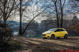 Nuova Opel Corsa 3p 1.0 Turbo | Prova su strada