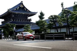 Fiat Tipo e il giro del mondo in 133 giorni