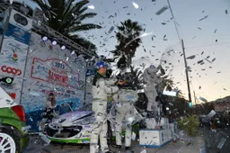 C.I.R. 2013 - 55° Rally Sanremo: vittoria di Basso