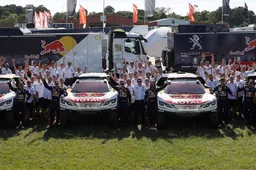 Dakar 2017: intervista a Sébastien Loeb e Stéphane Peterhansel