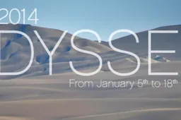 Iveco Dakar 2014: online il nuovo sito