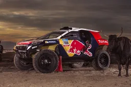 Dakar 2015: analisi delle pretendenti al titolo. Chi vincerà?