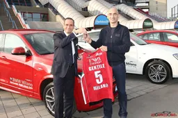 Bmw Milano incontra la EA7 Olimpia Milano