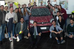 Fiat Millennials and cars: 500 i progetti arrivati dagli studenti