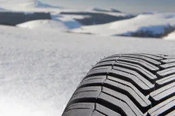 Il manifesto di Michelin: prestazioni dal primo all’ultimo chilometro