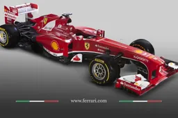 Ferrari F138: Dati tecnici e curiosità