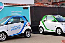Usato smart: alla ricerca dell’anima gemella con “smart matching”