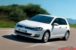 Numeri falsi dell'Automobil club tedesco nell'elezione dell'auto dell'anno. E' bufera