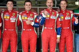 Finali Mondiali Ferrari 2015 | stanno arrivando i campioni per il Mugello